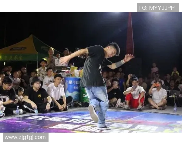 武汉街舞队荣登全国耐力排行榜第十名展现实力与风采