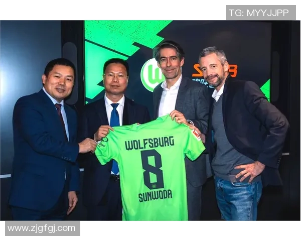 沃尔夫斯堡主席宣布新投资计划助力俱乐部发展