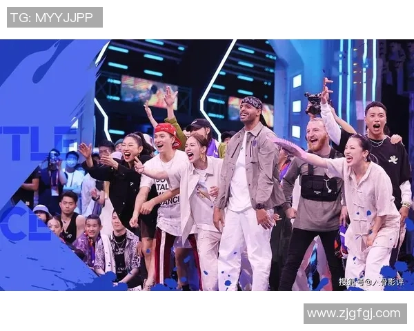 深圳街舞队速度之争引发热议舞者们的技术与风格碰撞成焦点