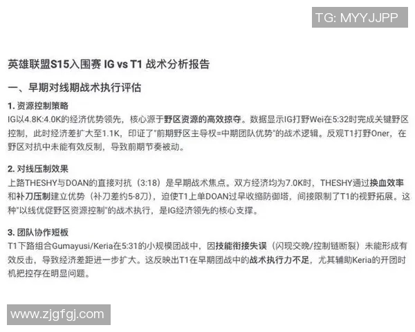 独家解读IG配合策略与效果的深度对比分析