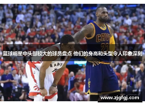 篮球明星中头部较大的球员盘点 他们的身高和头型令人印象深刻